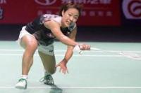 Okuhara Juarai Denmark Open 2020